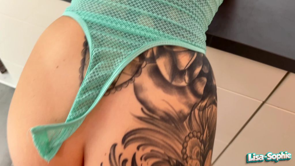 sexy foto nr. 3 von SQUIRT ORGASMUS - Plötzlich spritzte ich auf seinen Schwanz