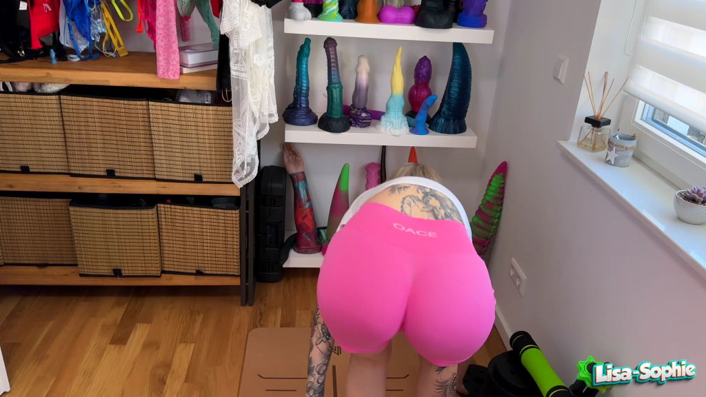 sexy foto nr. 2 von Daddy Nein !!! Dann fickte er noch einmal in den Creampie