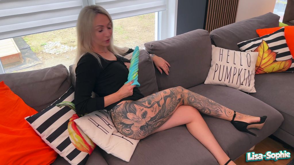 sexy foto nr. 2 von Daddy's kleines Analflittchen - anal gefistet, gecreampied..