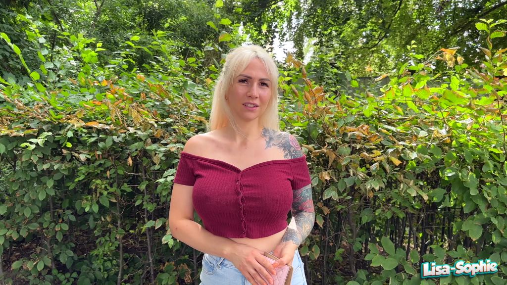 sexy foto nr. 1 von Jugendliebe - jetzt durfte er ihn ohne Gummi reinstecken