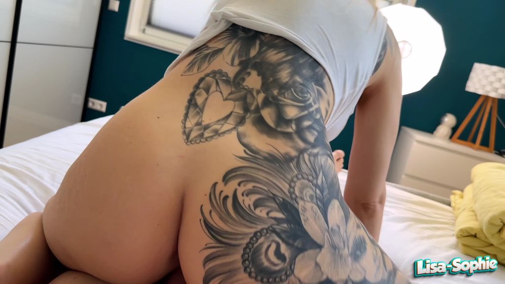 sexy foto nr. 7 von MEGA CUMSHOT EXPLOSION - 60cm Sperma Fontäne über meinen...