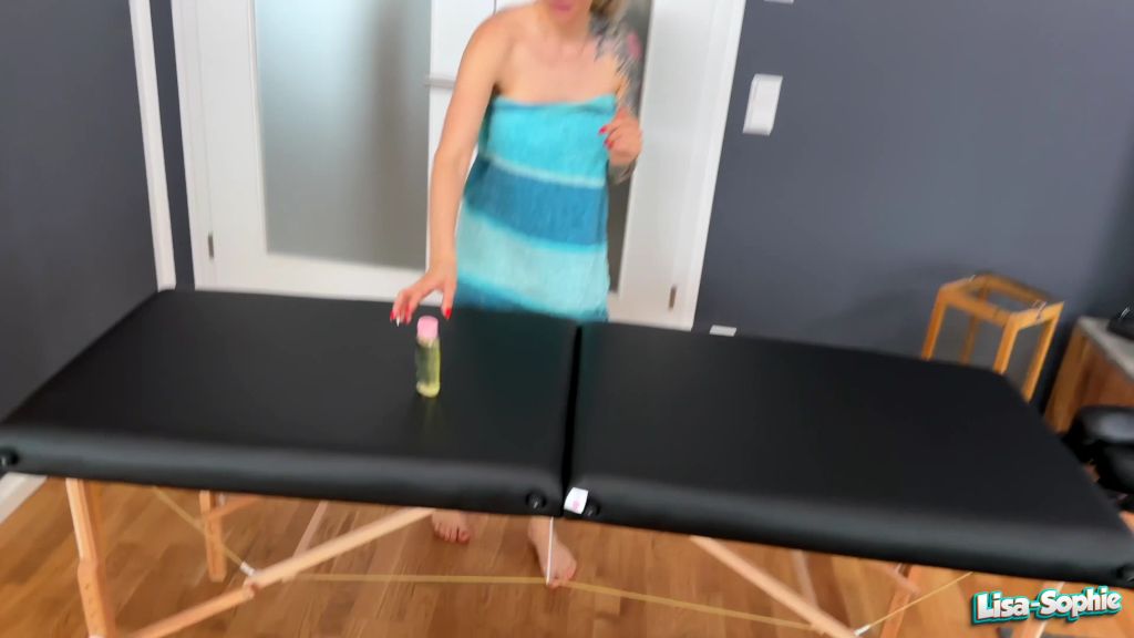 sexy foto nr. 2 von Die Sexfalle - mit mieser Masche zum dreisten Freifick!