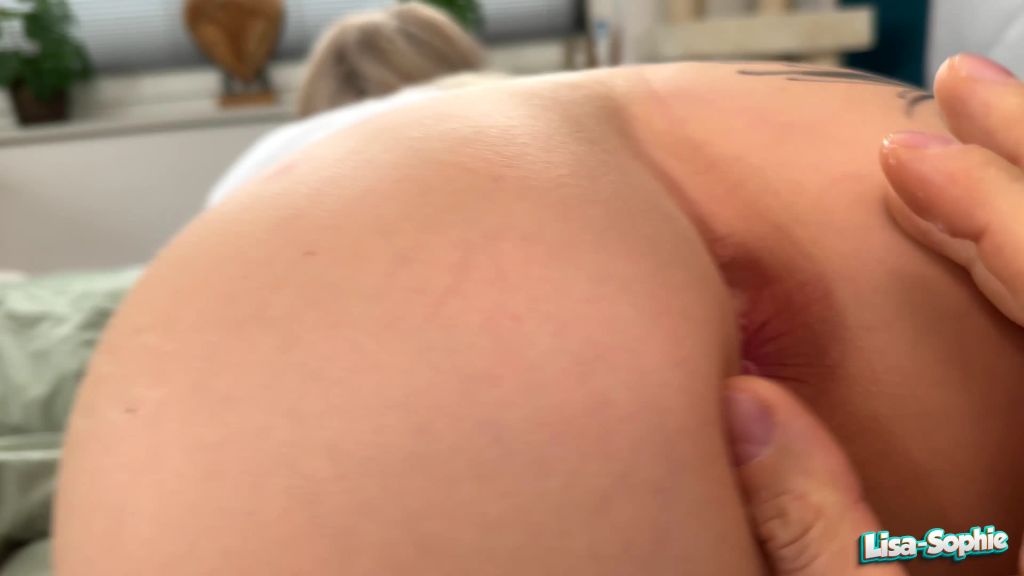 Vorschaubild 3 zum Video „Wenn Daddy wieder Doktor spielt und es eskaliert!“