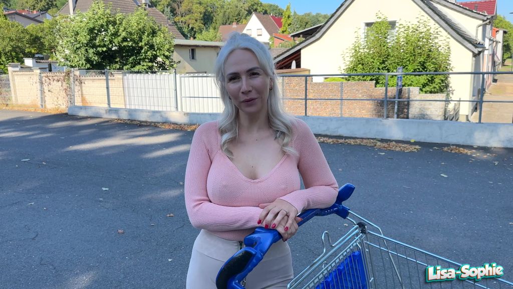 Vorschaubild 1 zum Video „FATALER FREMDFICK - in 9 Monaten kommt die Überraschung!“