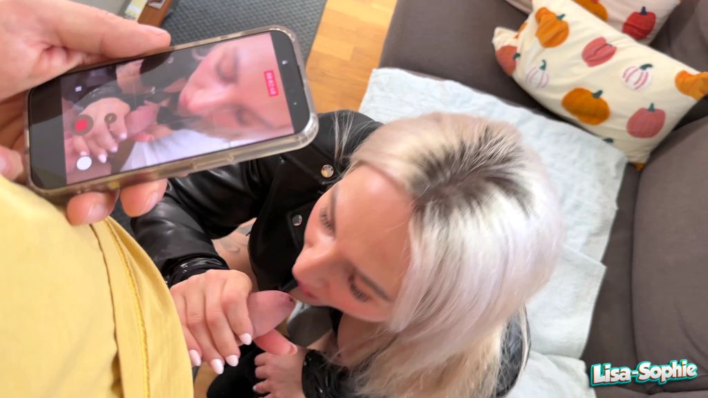 Vorschaubild 4 zum Video „HILFE UNTER NACHBARN - wenn der Familienvater zum Porno ...“