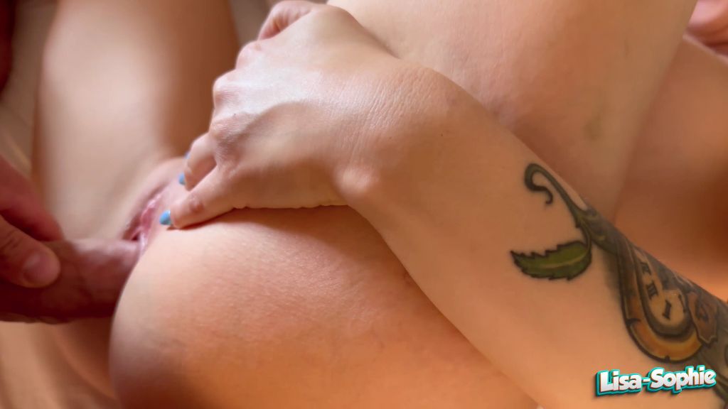 sexy foto nr. 5 von Vom Nachbar krass zerfickt !