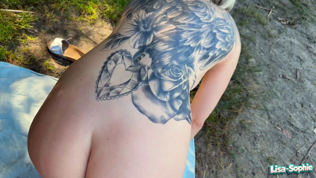 sexy foto nr. 8 von Nackt beim ersten Date und dann spritzte er auch noch rein !