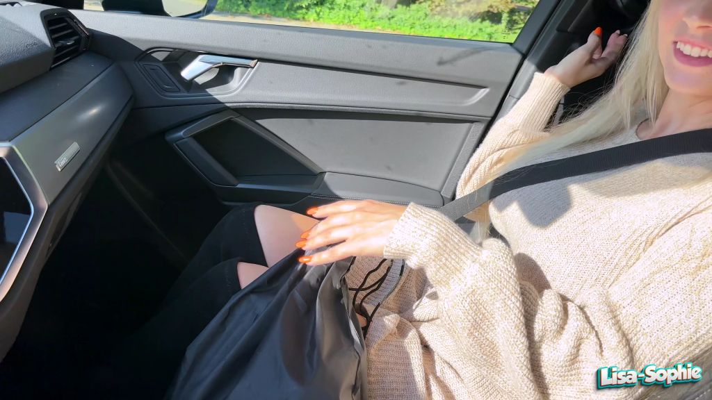 sexy foto nr. 1 von FUCK !!! So fett war meine Pussy noch nie und dann fickte er