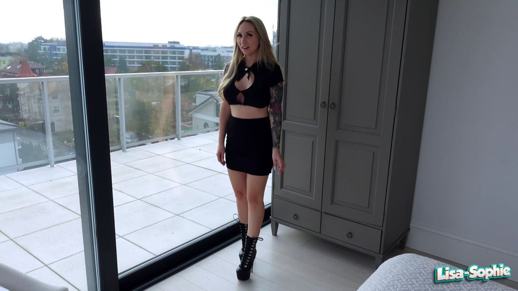 sexy foto nr. 3 von Freifick für den Mietvertrag