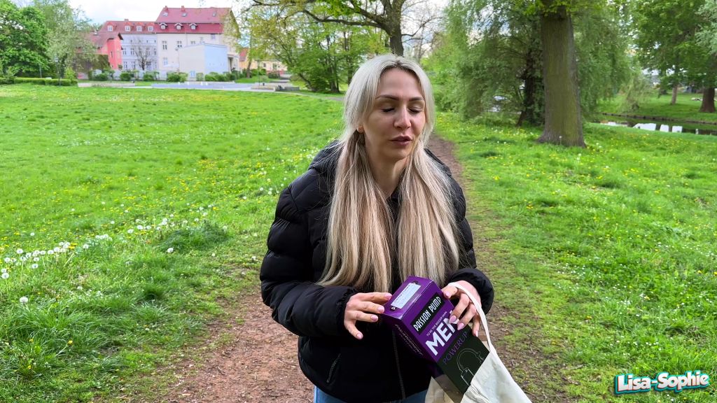 sexy foto nr. 1 von Der Penispumpen Test - so fickt sein Schwanz fett aufgepumpt