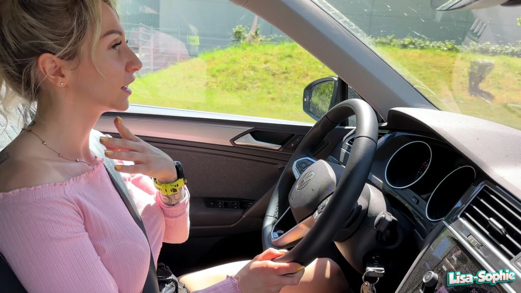 sexy foto nr. 2 von VOLL VERARSCHT - abgeschleppt, blank durchgefickt und nackt