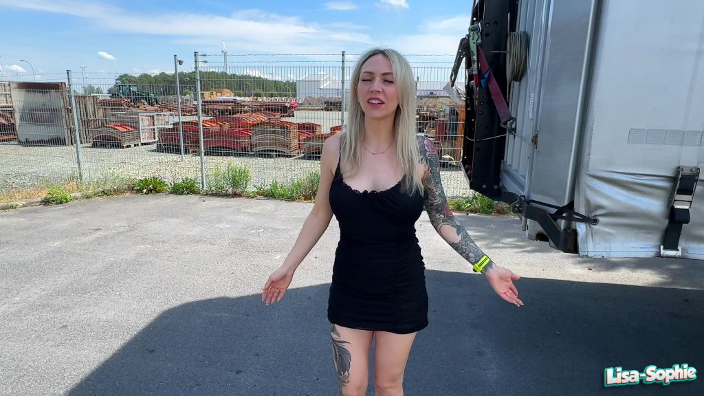 sexy foto nr. 1 von Der Hobbyhuren Fail - vom eigenen Stiefbruder erkannt und ..
