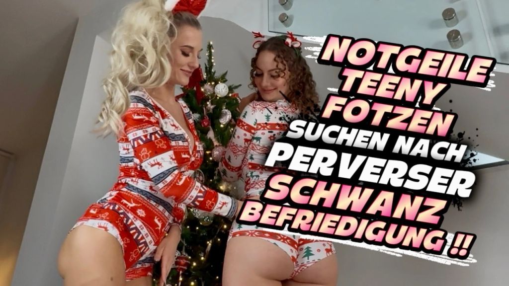 NOTGEILE TEENYFOTZEN SUCHEN NACH PERVERSER BEFRIEDIGUNG !!
