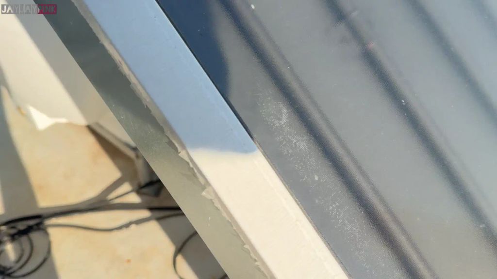 sexy foto nr. 7 von PUBLIC FICK AUF DER DACHTERRASSE ENDET IM XXL SQUIRT !!