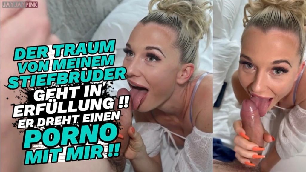 sexy foto nr. 10 von TRAUM VON MEINEM STIEFBRUDER !! ER DREHT EINEN PORNO MIT MIR