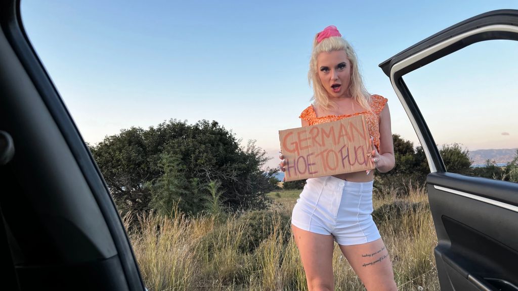sexy foto nr. 9 von MEIN ERSTER TAG ALS STRASSENHURE IN ZYPERN