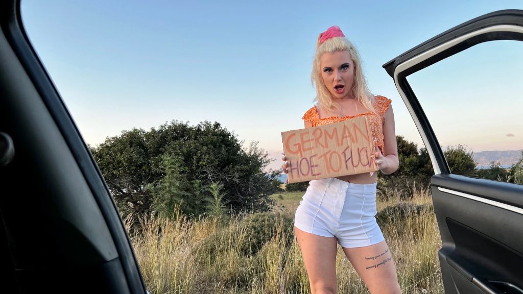 sexy foto nr. 10 von MEIN ERSTER TAG ALS STRASSENHURE IN ZYPERN