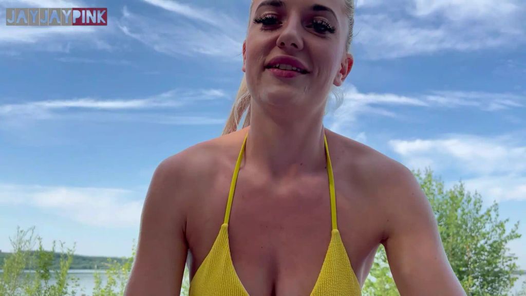 sexy foto nr. 2 von FICKNICK ESKALATION AM STRAND !!!