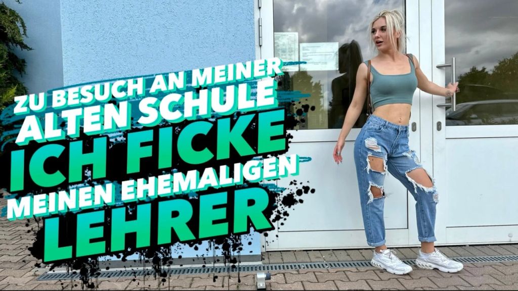 sexy foto nr. 7 von ICH FICKE MEINEN EHEMALIGEN LEHRER !!!