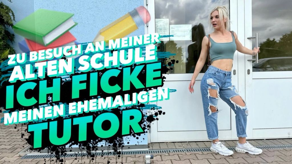 sexy foto nr. 9 von ICH FICKE MEINEN EHEMALIGEN LEHRER !!!