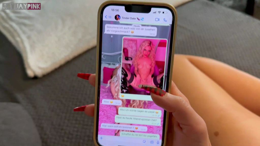 sexy foto nr. 1 von TINDER DATE!! BLÖFF ODER HAT ER'S WIRKLICH DRAUF??