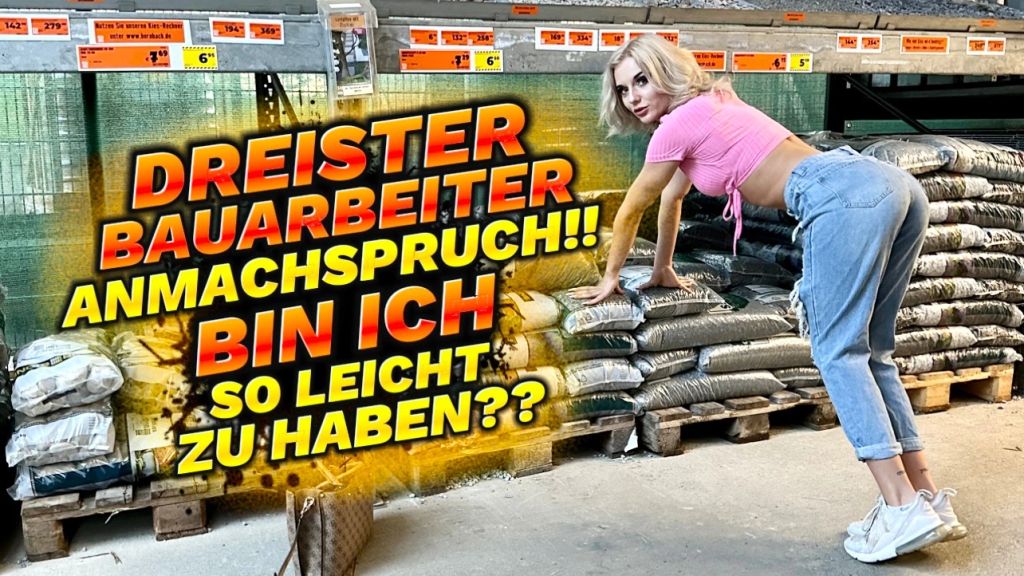 sexy foto nr. 10 von DREISTER BAUARBEITER AMACHSPRUCH!! BIN ICH LEICHT ZU HABEN??