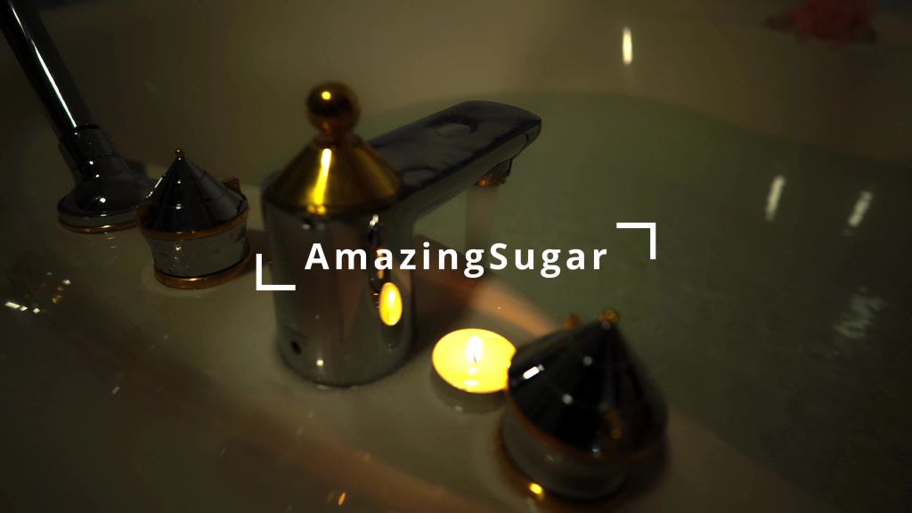 Vorschaubild zum Video „Sinnliche im Kerzenlicht“ von Amazing Sugar