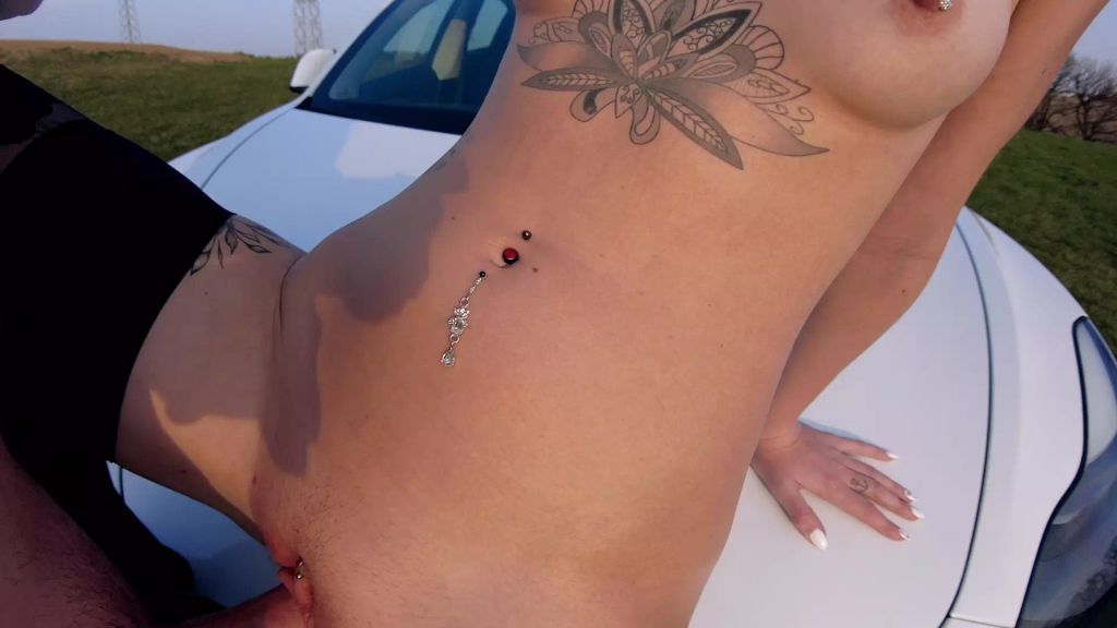 Vorschaubild 9 zum Video „Geile Outdoor session“