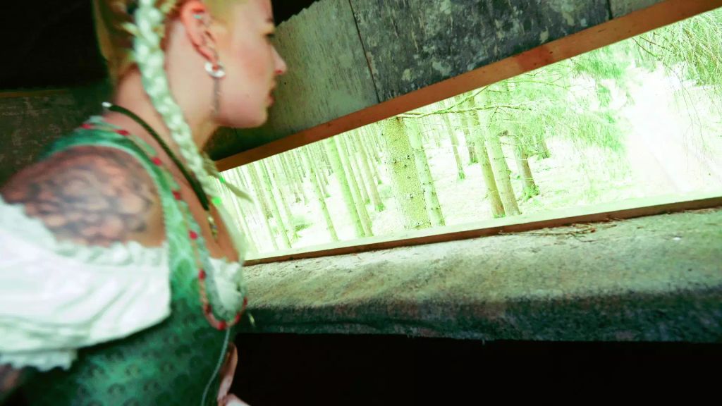 Vorschaubild zum Video „Hänsel und Gretel von Hexe eingesperrt“ von Amazing Sugar