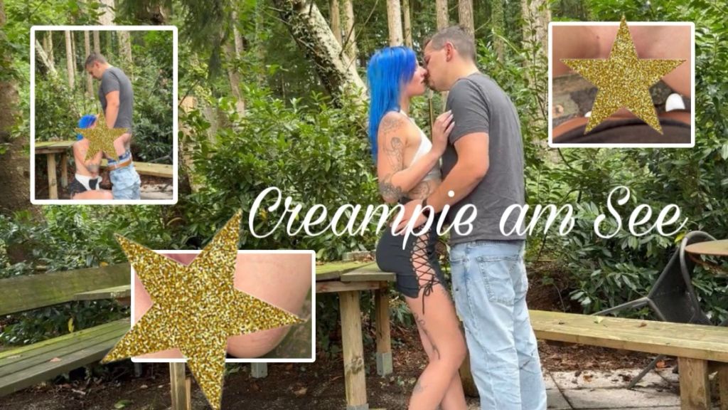 Vorschaubild 10 zum Video „See, Sex und Creampie“