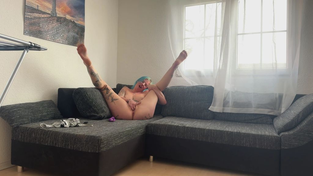 Vorschaubild 6 zum Video „Geil in der Monteurwohnung“