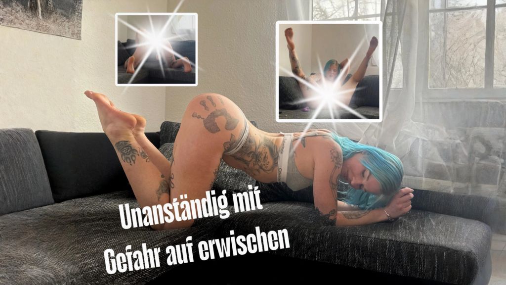 Vorschaubild 9 zum Video „Geil in der Monteurwohnung“
