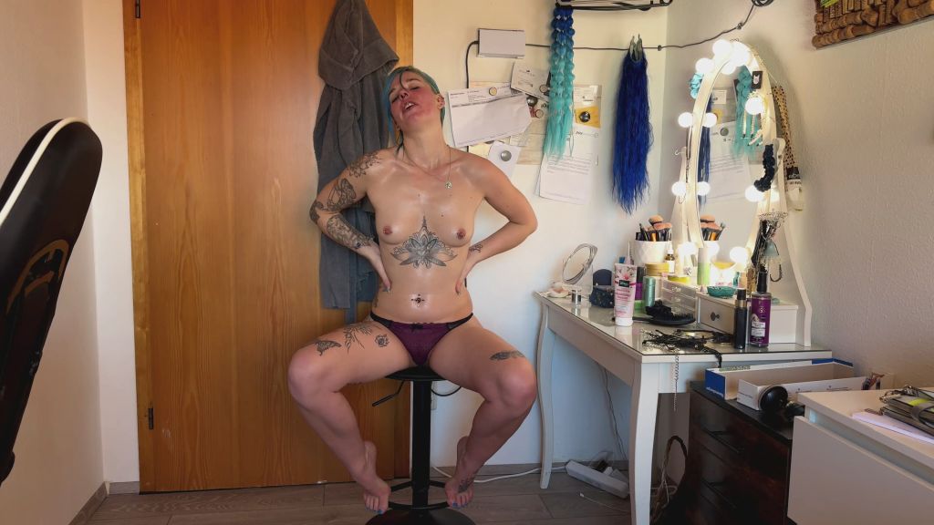 Vorschaubild 3 zum Video „DirtyTalk zum Abspritzen“