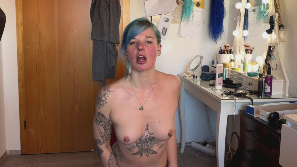 Vorschaubild 9 zum Video „DirtyTalk zum Abspritzen“