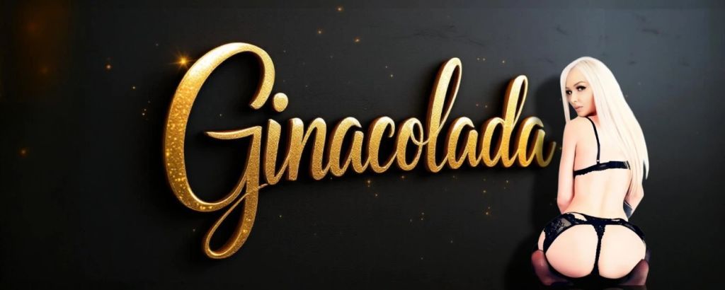Titelbild von Ginacolada