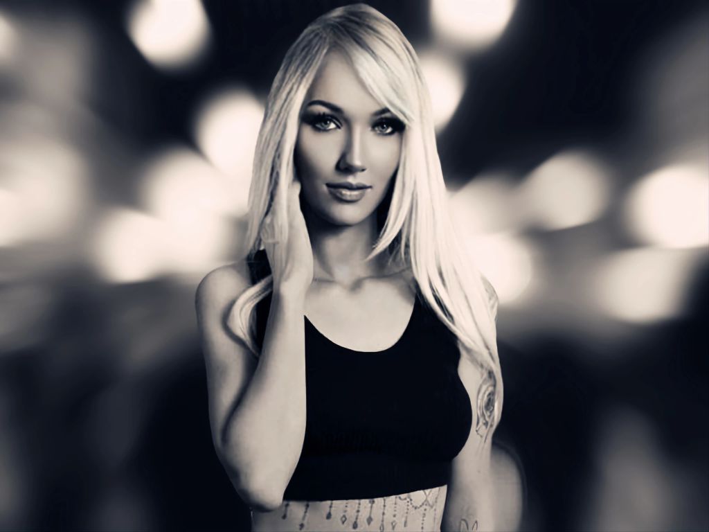 Profilfoto 5 von Ginacolada
