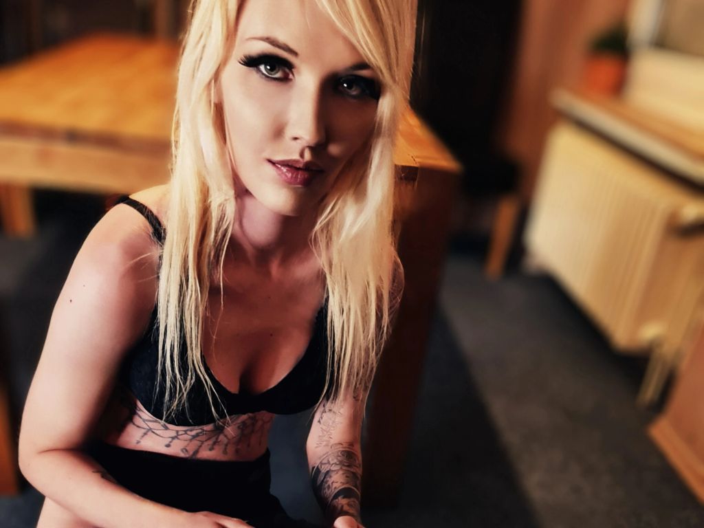 Profilfoto 7 von Ginacolada