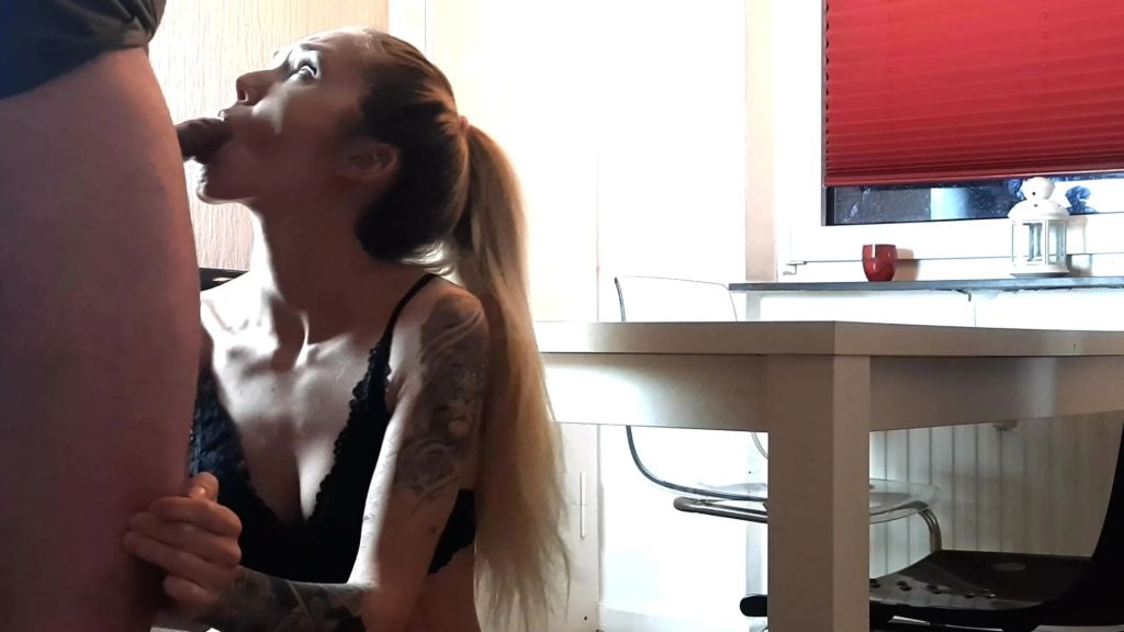 Vorschaubild 7 zum Video „POV Halsgefickt und in die Fotze gespritzt“