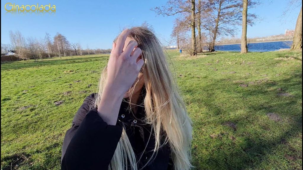 Vorschaubild 2 zum Video „Sperma im Wind“