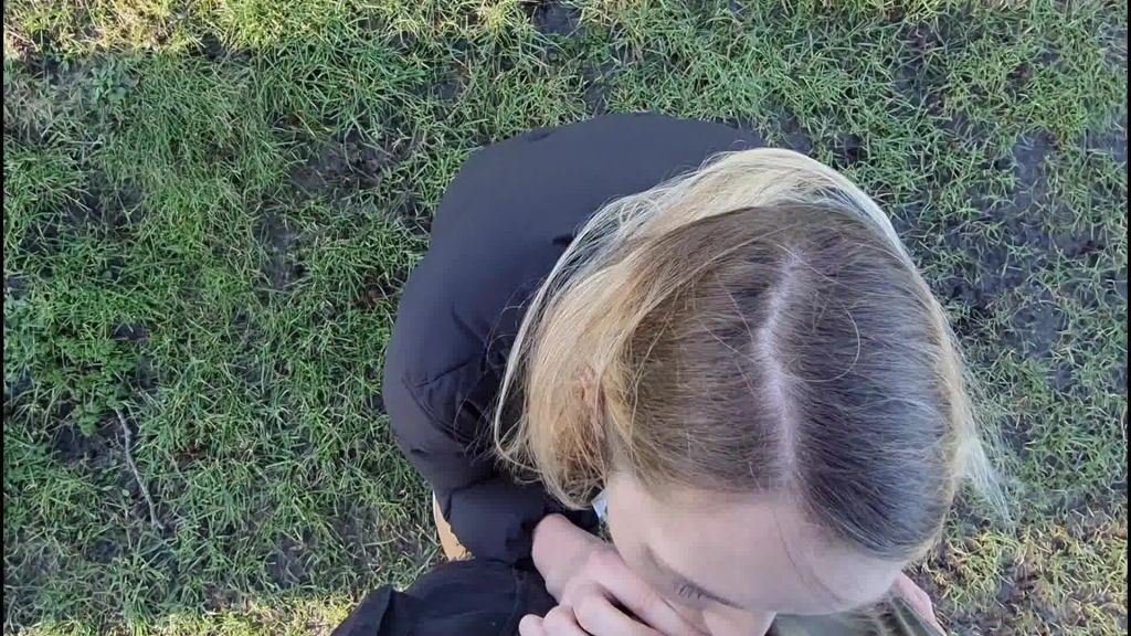 Vorschaubild 3 zum Video „Sperma im Wind“