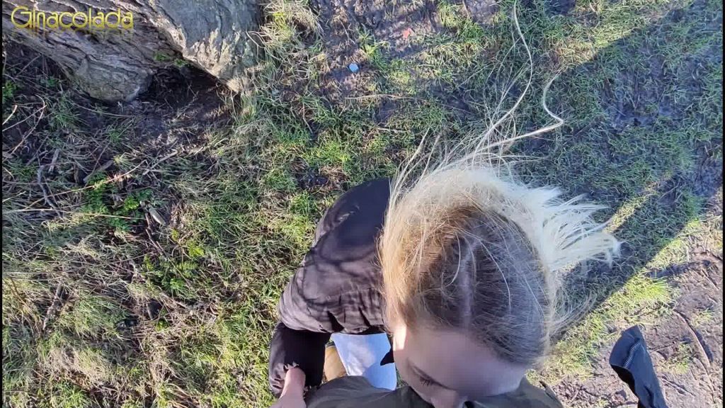 Vorschaubild 6 zum Video „Sperma im Wind“