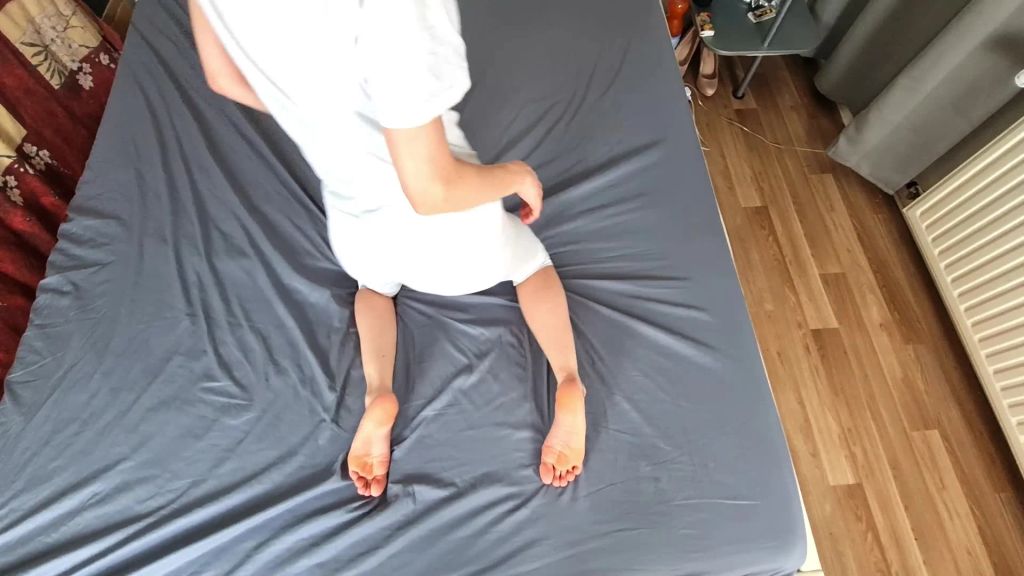 Vorschaubild 8 zum Video „Nasser Kehlenfick und Arschficken extrem!!!“