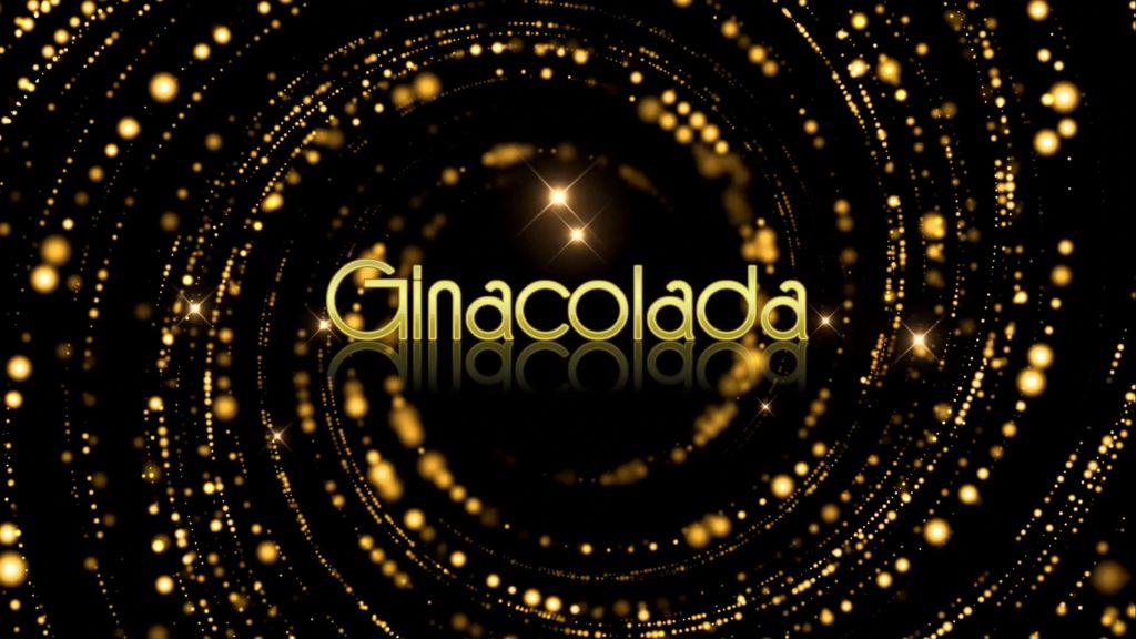 Vorschaubild zum Video „Gina ganz Nah“ von Ginacolada