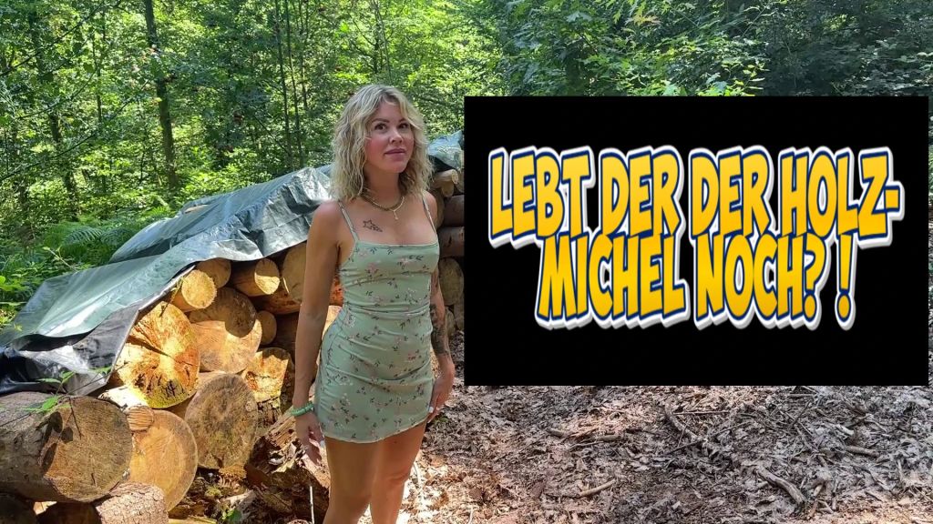 Lebt den der alte Holzmischen noch??