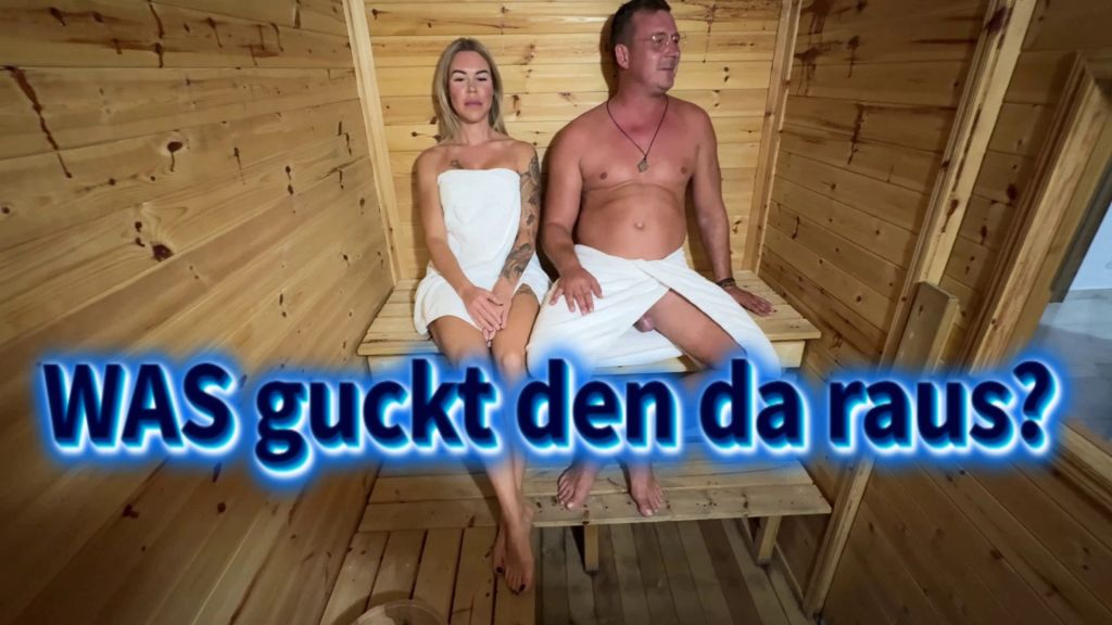 sexy foto nr. 10 von SAUNA - Wer bist du denn??