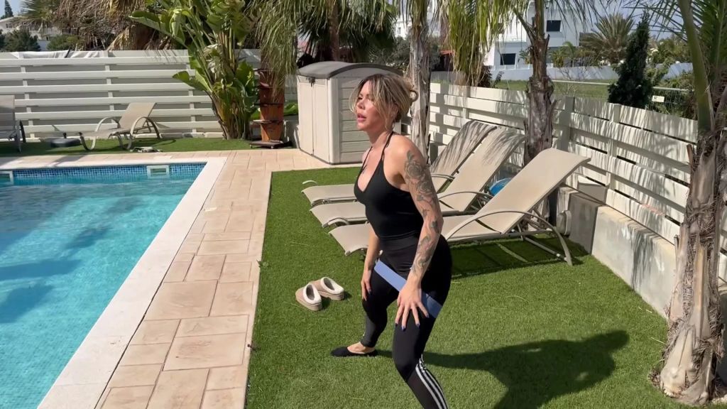 sexy foto nr. 10 von Ich liebe es verschwitzte Schwänze zu blasen!