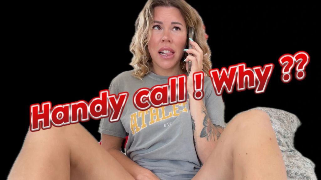 sexy foto nr. 10 von Anruf kommt während Orgasmus!! Wieso?
