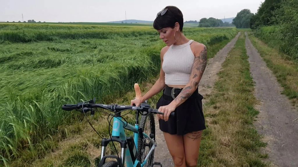 sexy foto nr. 1 von Der geilste Ritt meines Lebens!