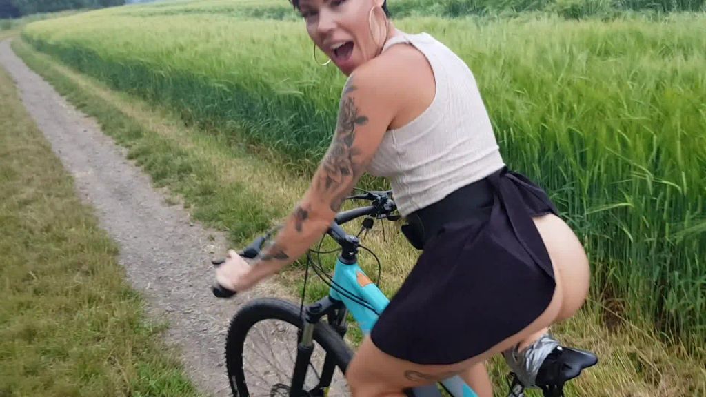 sexy foto nr. 3 von Der geilste Ritt meines Lebens!
