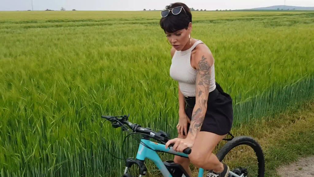 sexy foto nr. 7 von Der geilste Ritt meines Lebens!